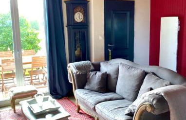 " Goarem Bihan" Villa de Charme Front de Mer - Foto 2