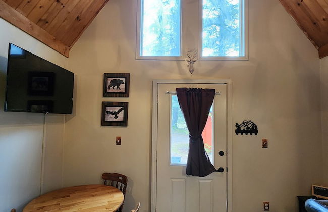 Bear Necessities Cottages - Foto 20