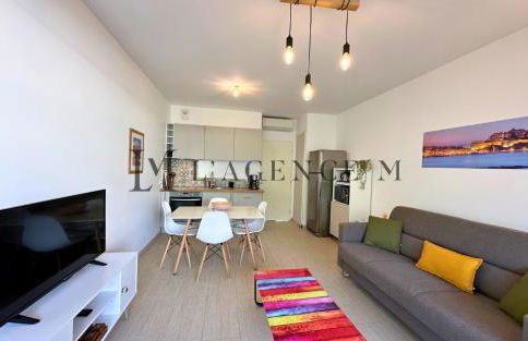 Studio Bis Rivages 100m de la plage, lumineux - Foto 8