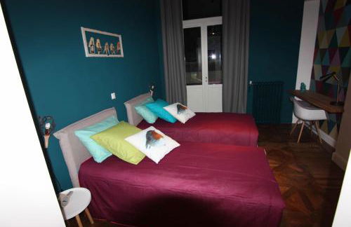 Appartement Du Fau De La Roque - Photo 14