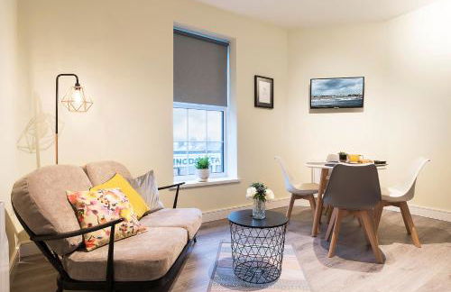 Blue Door Apartments - Foto 2