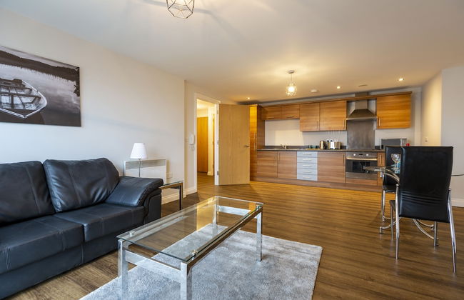 Belgrade Plaza Serviced Apartments - Foto 32