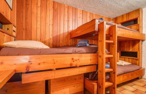 Chalet de luxe 5 chambres, non fumeur, parking inclus - FR-1-519-32 - Foto 15