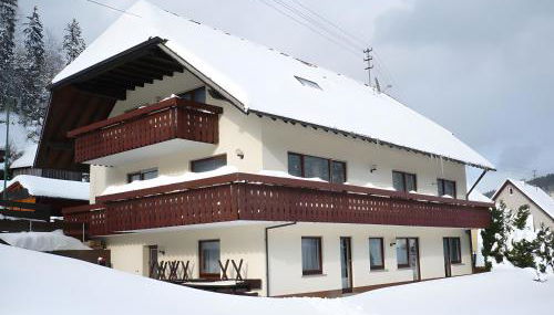 Haus Am Kaltenbach - Foto 4