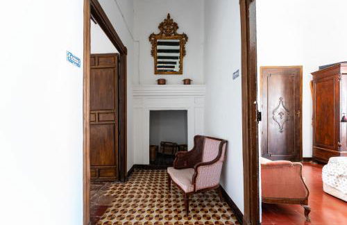 MalagaSuite Bobadilla Casa Rural - Photo 50