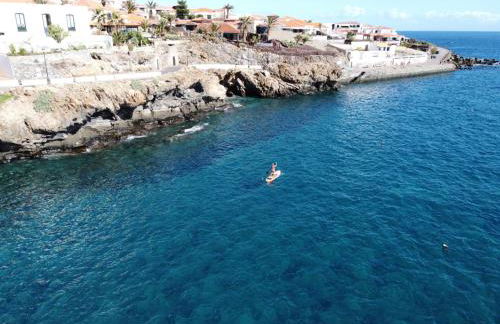 Casa Higo · Private Pool · Ocean View · 4 Bedrooms - Foto 17