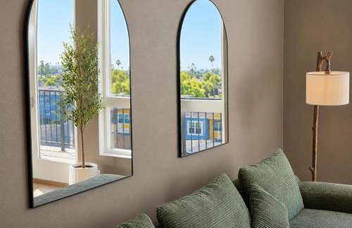 Bright Home 10 Min to Disneyland Pool & GYM - Foto 66