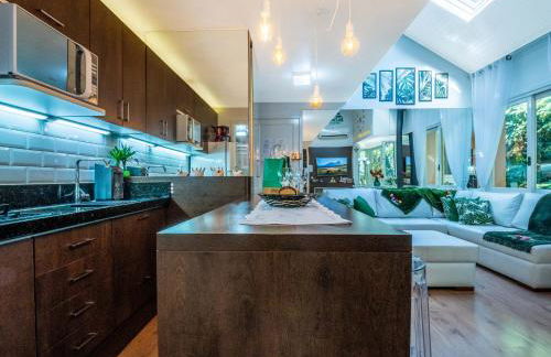 10 min a LAGO NEGRO 2 hab para 6 personas cerca del centro - Foto 16