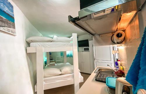 Sea View Studio Armenistis Ikarias No2 - Foto 11