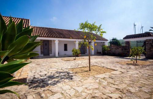 Cortijo Almarchal - Foto 27