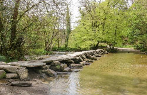 Elsworthy Farm Cottage - Foto 22