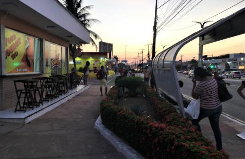 Charme Barra Mar - Foto 20