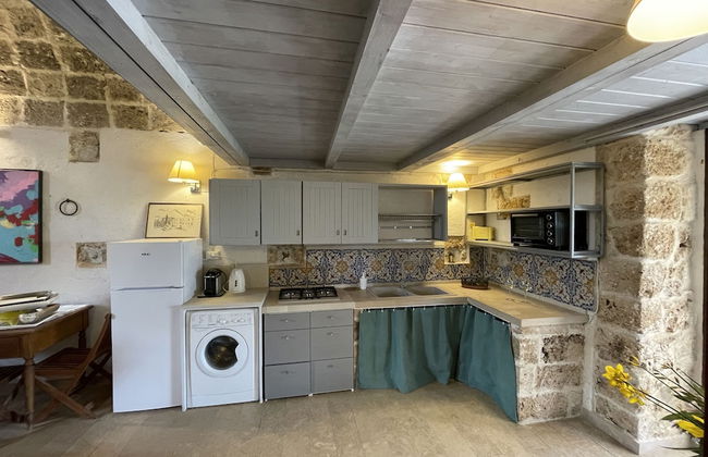 VILLA IL DAMMUSO NOTO - Foto 10