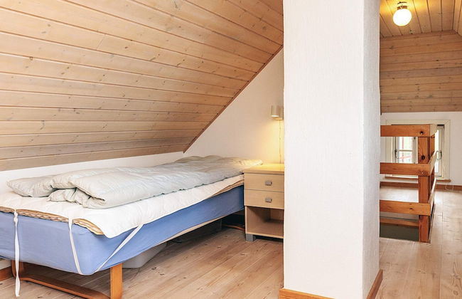 Panoramic View Fisherman's House - By Traum Ferienwohnungen - Foto 20