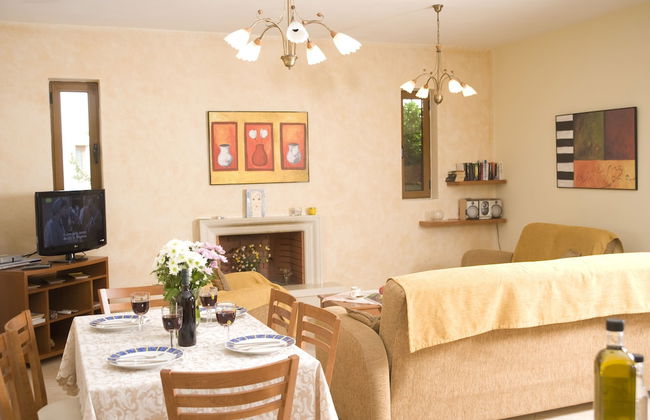 Aloni Villas - Photo 19