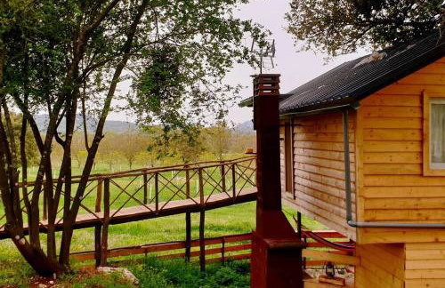 The Treehouse of The Dragon - Foto 5