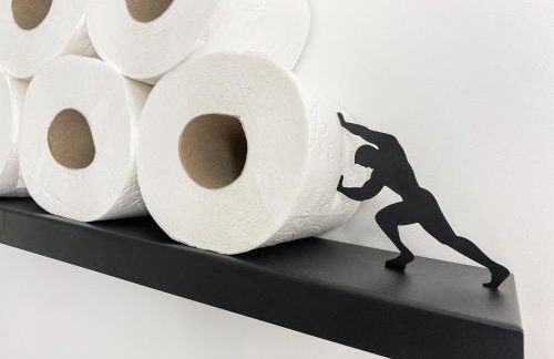 Geräumige Ferienwohnung mit Parkplatz direkt an der S-Bahn nach München - Foto 15