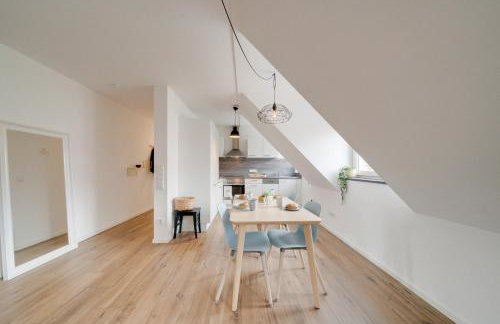 Lexapartments Luxus Apartment-Zentral in Altstadt-65-80qm - Photo 33