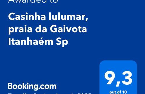 Edicula beira praia Gaivota - Foto 24