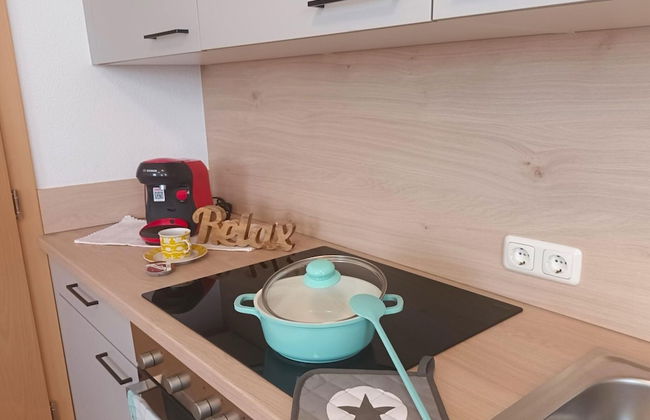 Apartment in Tyrol Near Ski Slopes - Foto 8