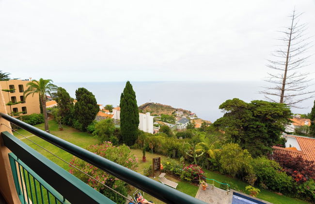 Dom Pedro Garajau - Foto 16