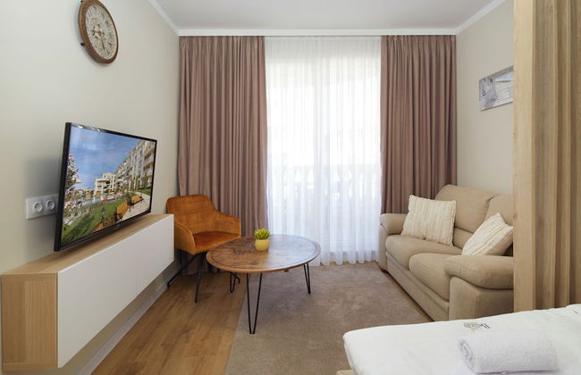 Bellicity Apart Complex - Foto 7