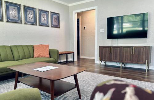 The Casino Cottage - Foto 7