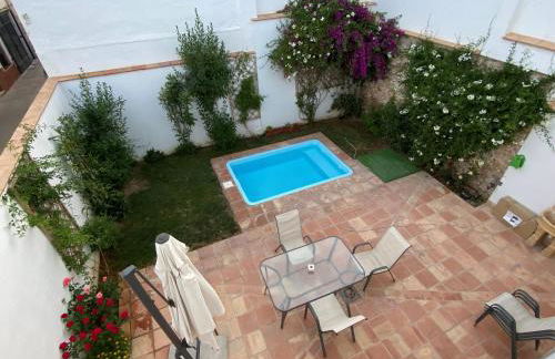 Casa Alhambra einzigartiges Haus bei Granada - Photo 56