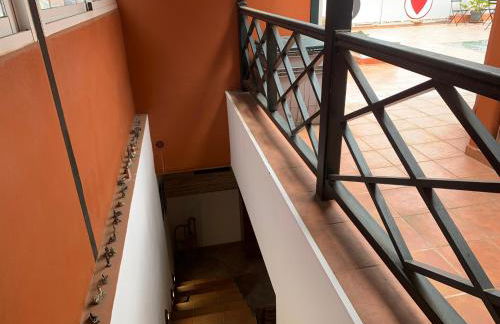 La Casita de Descanso - Das Häuschen der Ruhe - La Luz - La Orotava - Foto 38