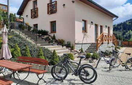 Willa Stara Chałpa - Foto 11