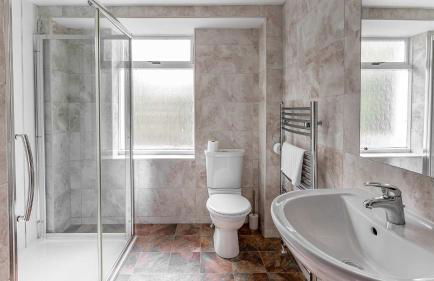 Craigend Cottage - Foto 15