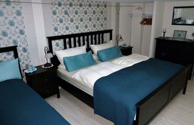 Alluring Apartment in Gerbrunn - Foto 3