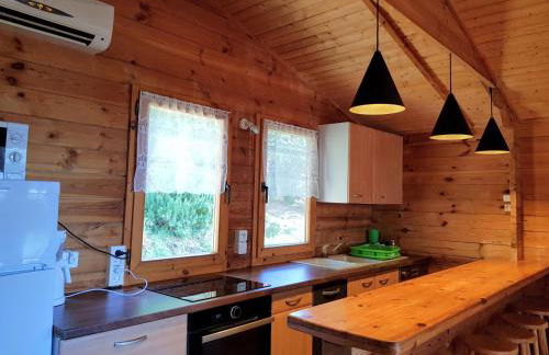 Mare E Monti Chalets - Foto 27