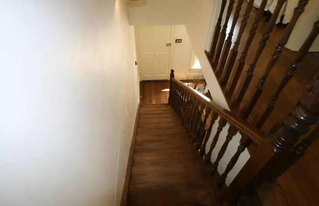 Annies Garden Cottage - Foto 16