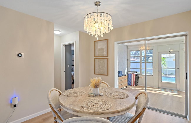 Fanta Sea 3 Bedroom Home - Foto 55