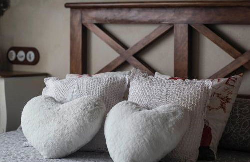 Casa Rural Las Picotas - Foto 4