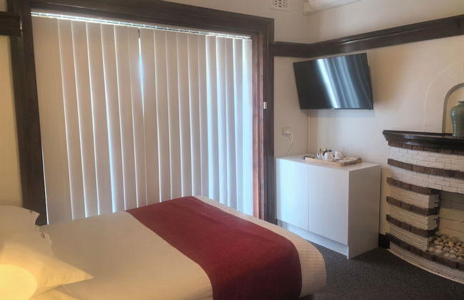 Globe Apartments - Foto 66