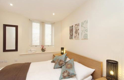 Edinburgh Church Apartments - Foto 26