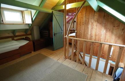 Jagthaus am Rappelstein - Foto 13