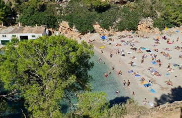 *Casa Aguamarina* Villa am Meer - Foto 39