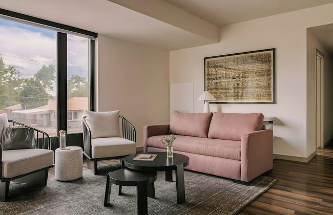 Marriott Bonvoy Sonder Bryant Apartments LoHi - Foto 74