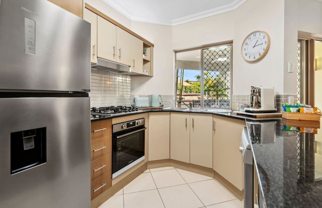 Tropical Gardens - Resort 9 Pools Gym - Foto 15