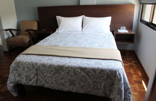 Kunan Hotel - Photo 15