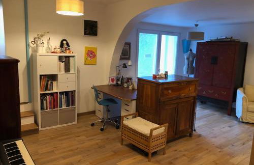 La Villa du Castel - Foto 25