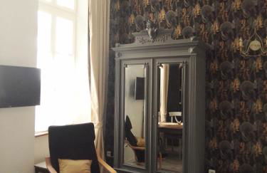 LE GEORGE SAND Elégant studio coeur historique - Foto 5