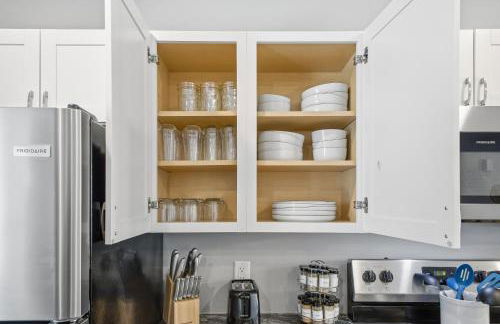 Sun Valley Loft, Close to Mosaic! - Foto 10