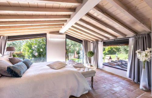 Villa Matilde, with Private Pool on the Lucca Hills - Foto 22