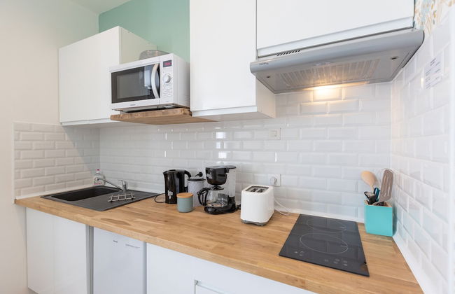 Trankil'apparts Centre 2 - Foto 39