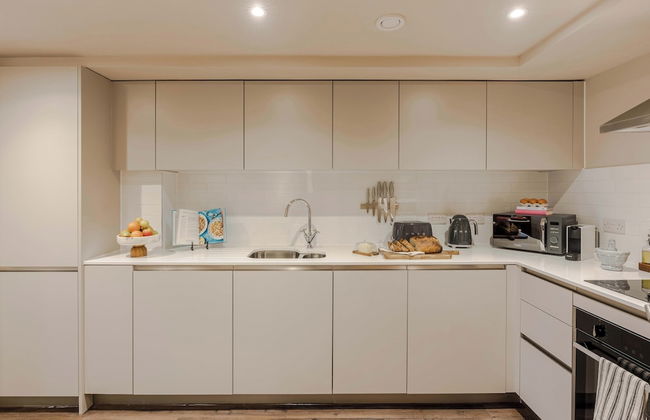 Waterside Living I Luxe Apartments - Foto 44