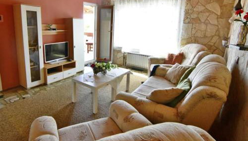 Apartment in Savudrija with Terrace, Air conditioning, Wi-Fi (4577-1) - Foto 4